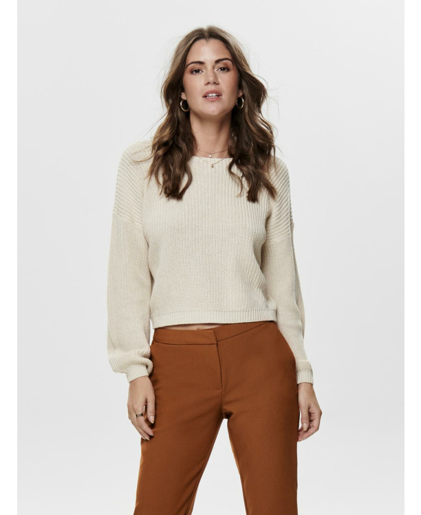 O-Neck Long Sleeves (L/S)