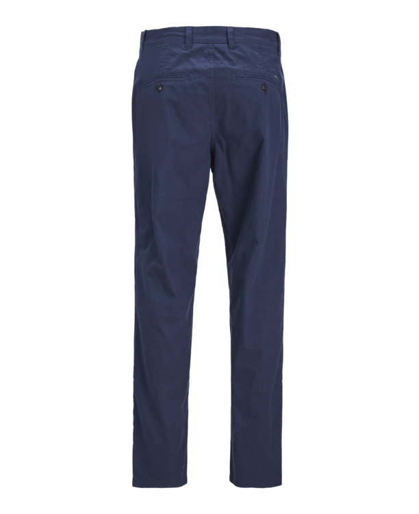 Carrot Fit broek