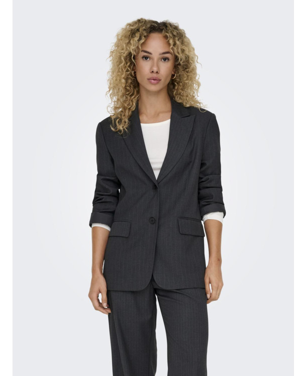 Oversize Fit Reverse