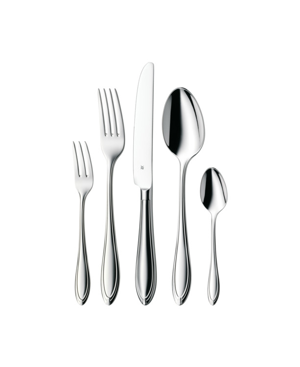 Verona 1189009000 Bestekset 60-delig