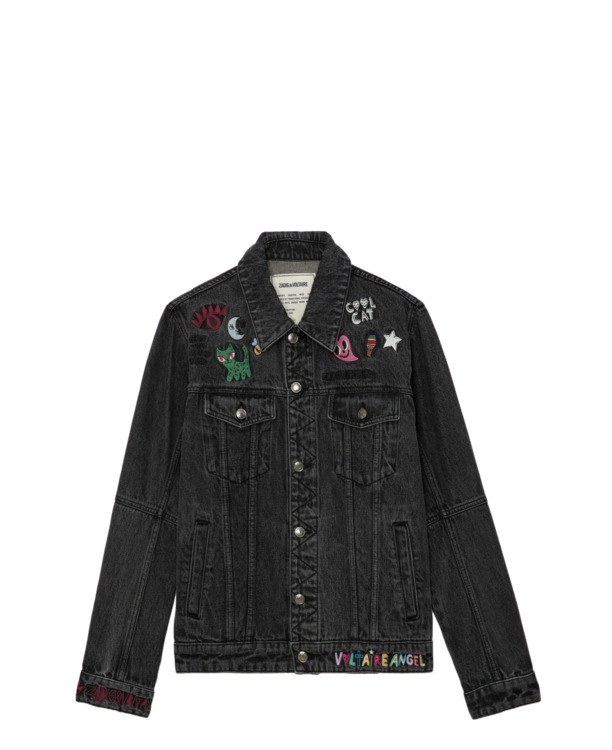 KASY DENIM ECO BROD