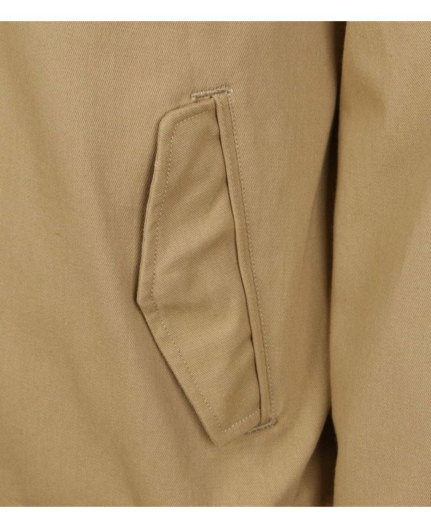 Steppin' Out Heritage Jack Beige