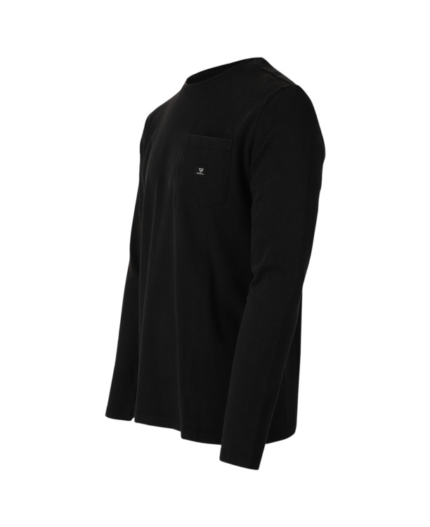 Pascal Men Longsleeve