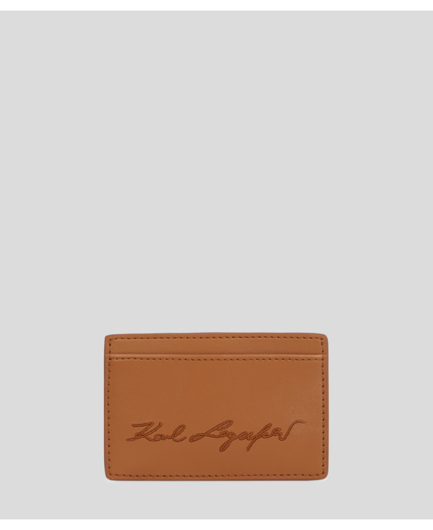 K/SUMMER CARD HOLDER