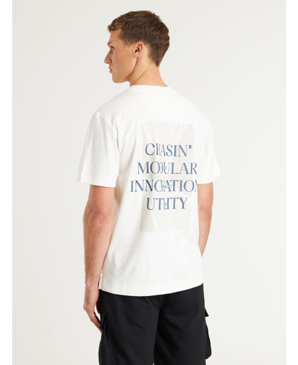 Chasin Heren T-shirt Ember