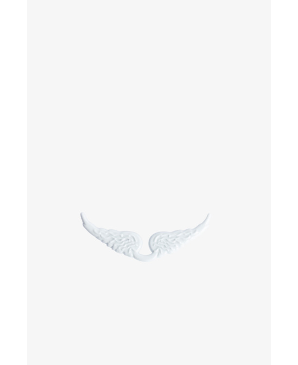SWING YOUR WINGS CHARMS LACES