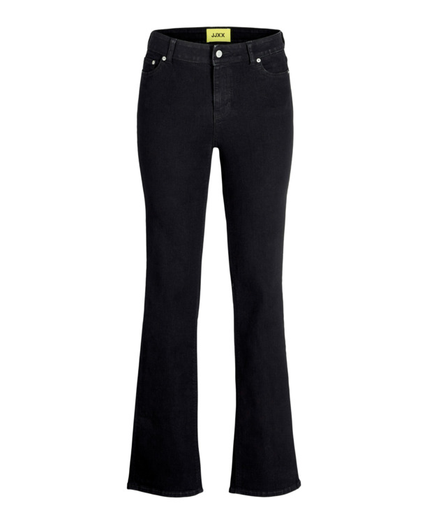JXNICE SL-STR MW C222 JEANS DNM