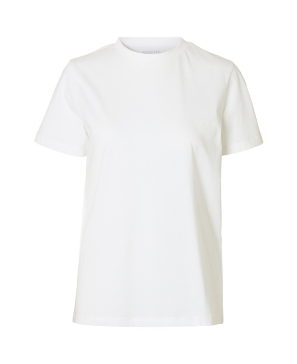 Regular Fit O-Neck Short Sleeves (S/S)