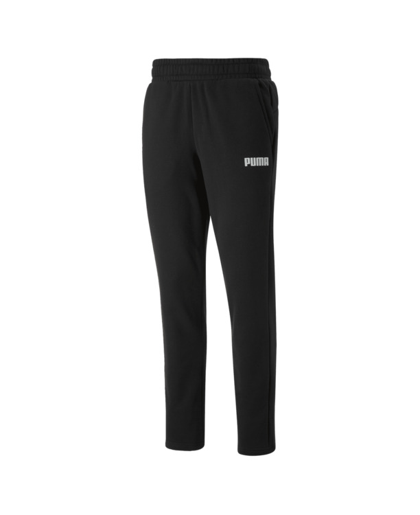 ESS PUMA Pants FL op M Puma Black