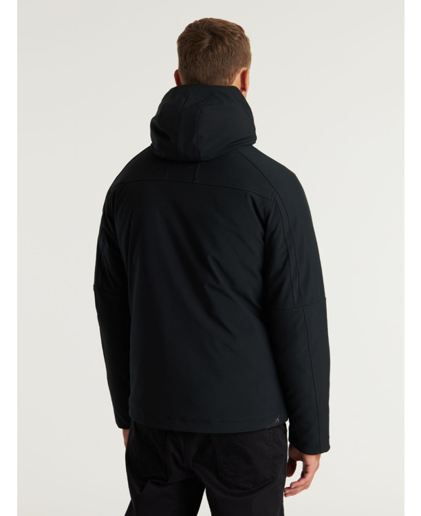 Chasin Heren Jas Solar Shift