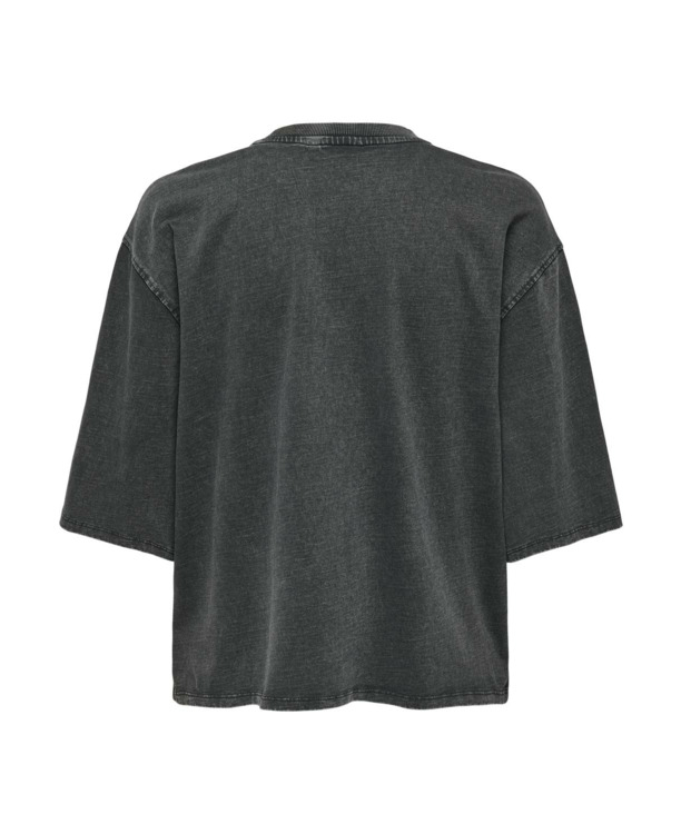 Regular Fit O-Neck 2/4 Sleeves (2/4) T-shirts
