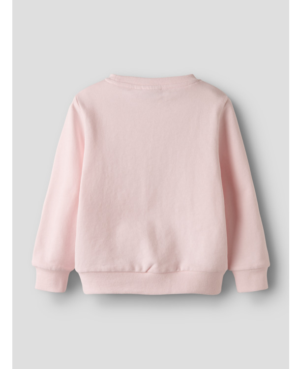 Normale pasvorm ronde hals lange mouwen (L/S) Vrouwen