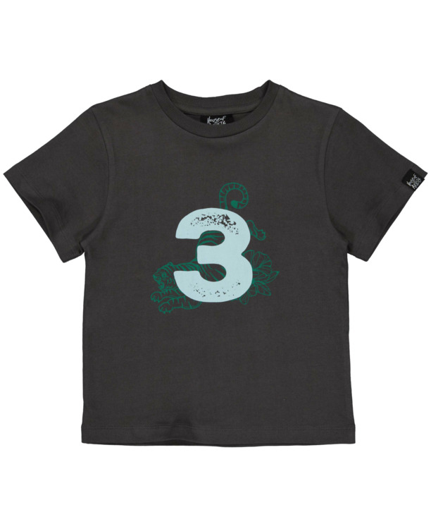 HOFABDAYSS03 T-shirt Uni