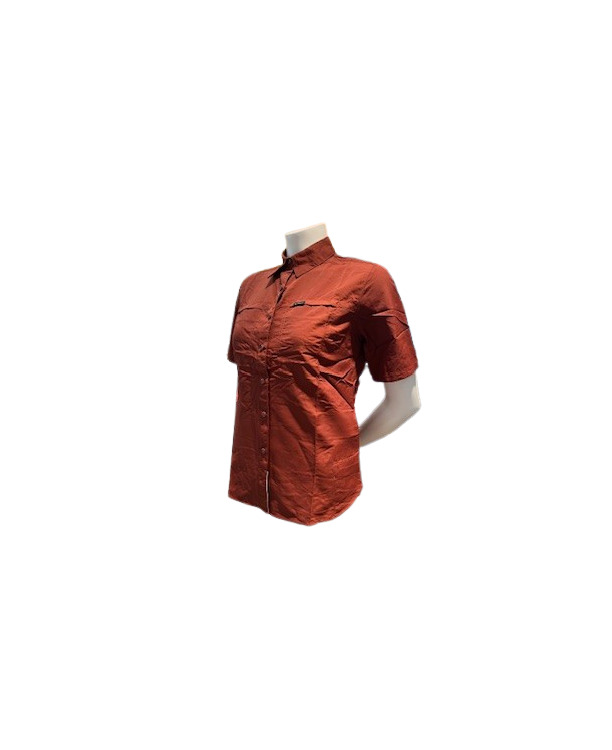 Kestrel Trail FS EU-shirt met korte mouwen