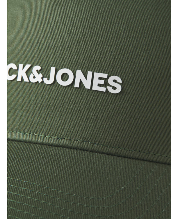 JWHVEST BASEBALL CAP