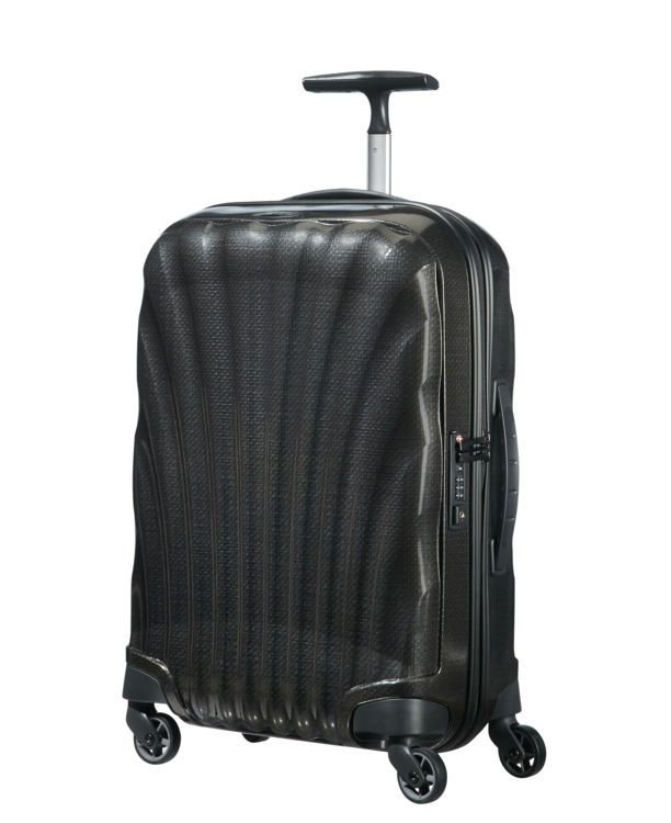 SPINNER 55/20 FL2 Grootte cabine