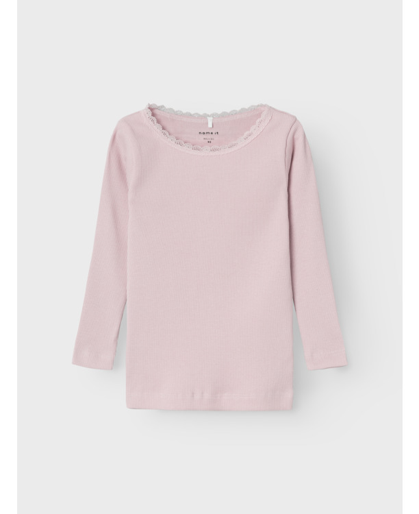 Regular Fit O-Neck Long Sleeves (L/S)