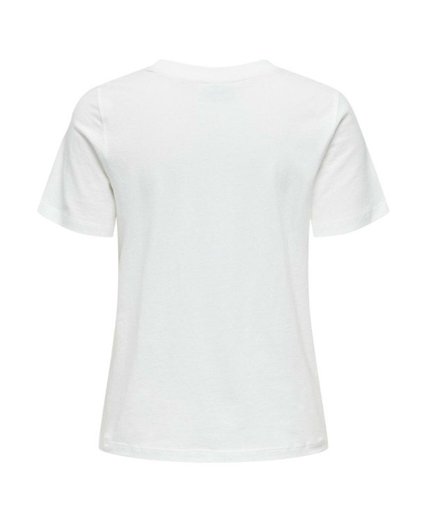 Regular Fit O-Neck Short Sleeves (S/S)