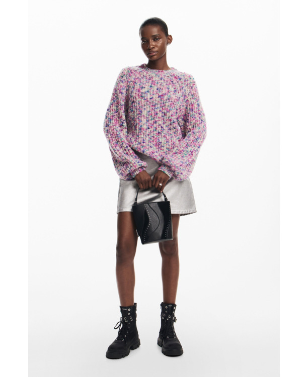 TASSEN BAG KAHLO CUMBAL MICRO