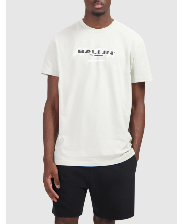 Be All In T-shirt 100% Cotton Men
