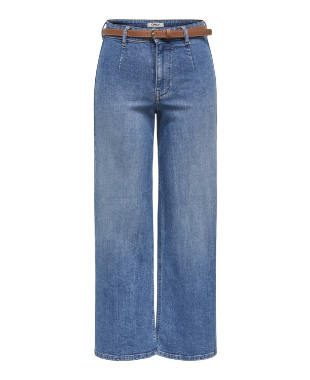 Wide Leg Fit