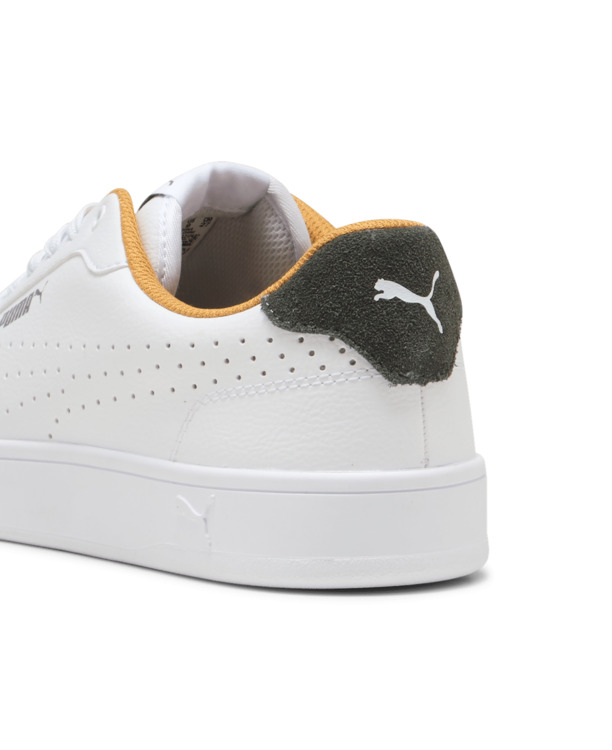 PUMA Grounded Perf PUMA White-Shadow Gr