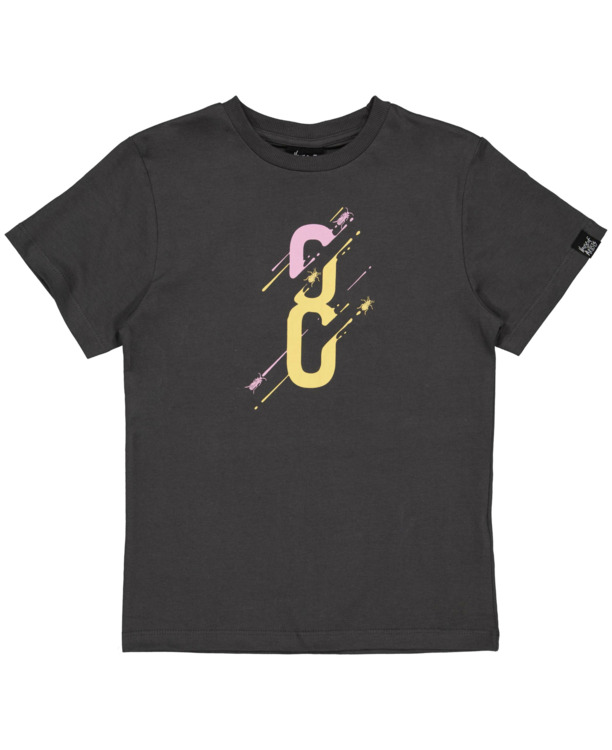 HOFABDAYSS08 T-shirt Uni