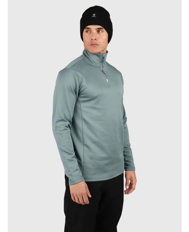 Heros Men Fleece