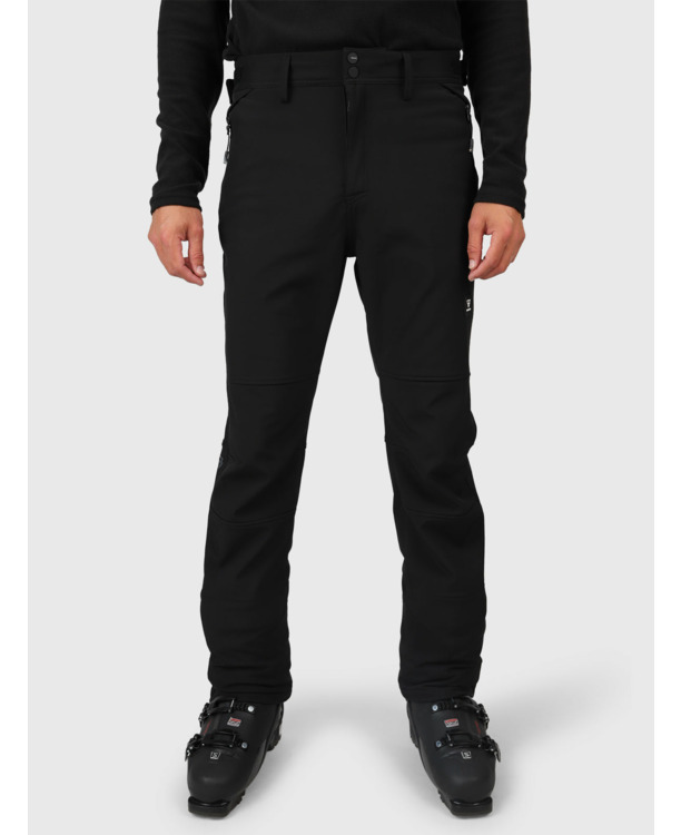 Huygens Men Softshell Pants