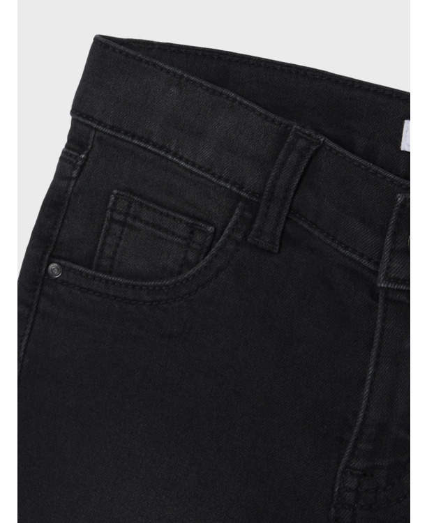 Bootcut Fit