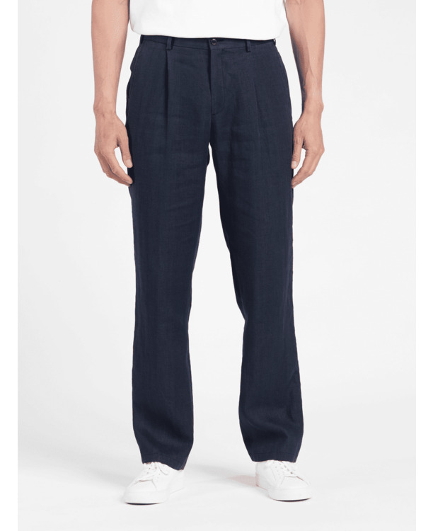 Mayfair Linnen broek Heren