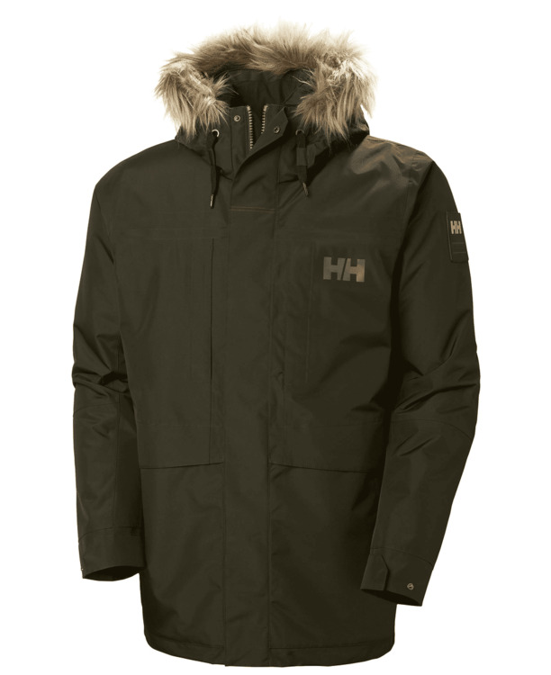 HH DRIFT PARKA m