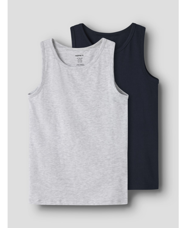 NKMPTANK TOP 2P NOOS