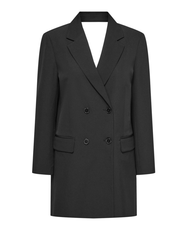 Regular Fit V-Neck Sleeveless (S/L)