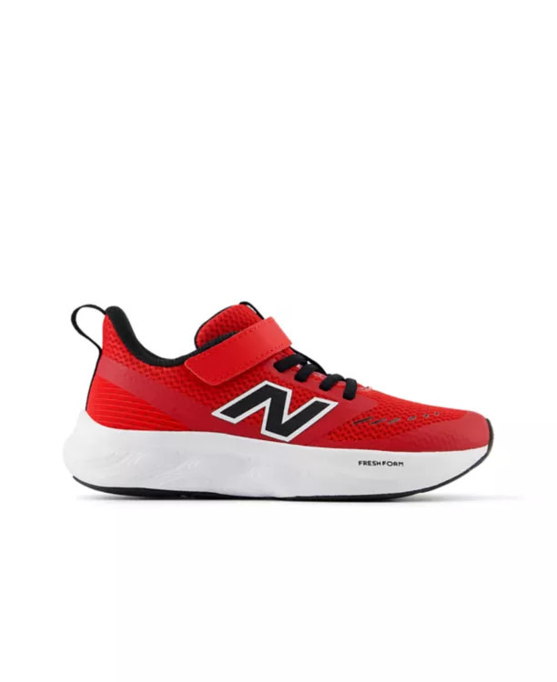 New Balance Kids Sneakers Rood 625 maat 28-34