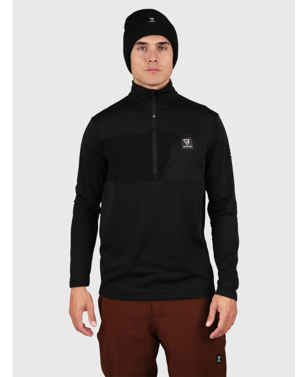 Mattia Men Fleece