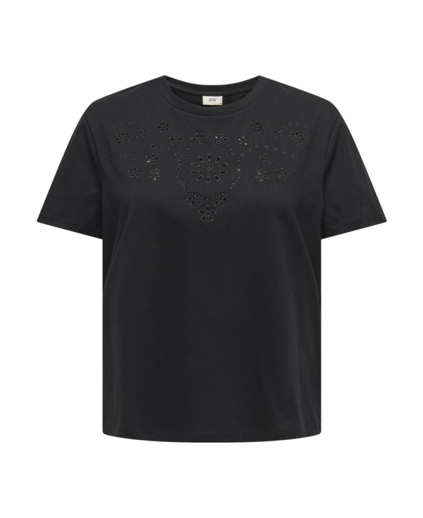 Regular Fit O-Neck Short Sleeves (S/S)