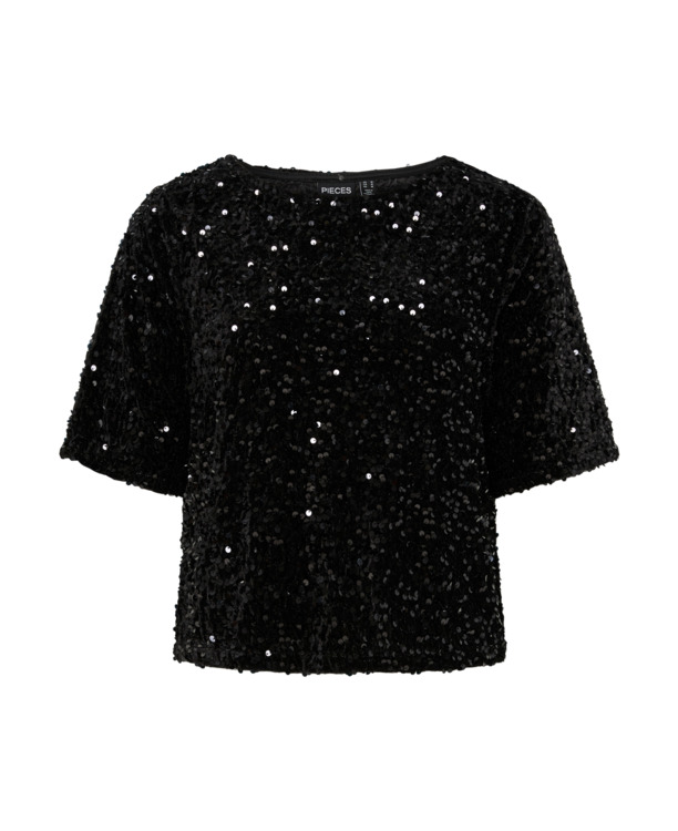 Regular Fit U-Neck Short Sleeves (S/S)