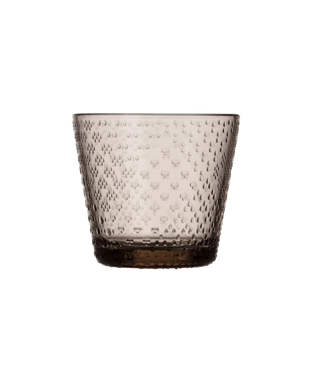 Tundra tumbler 29cl linen 2pc