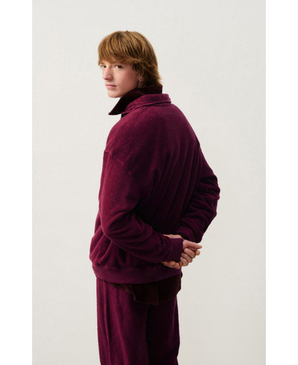 Herensweater Bobypark