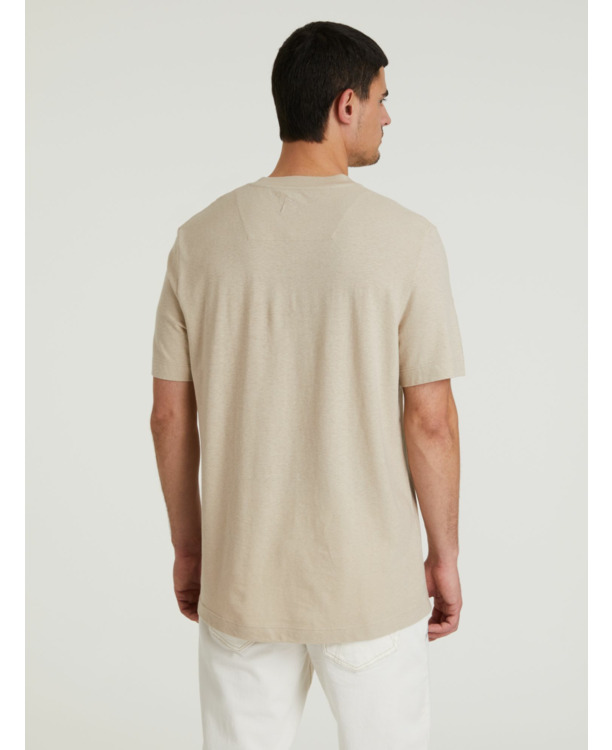 Ethan Linen Heren