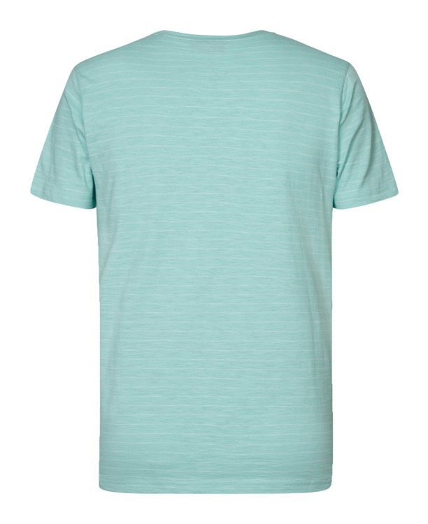 Men T-Shirt SS