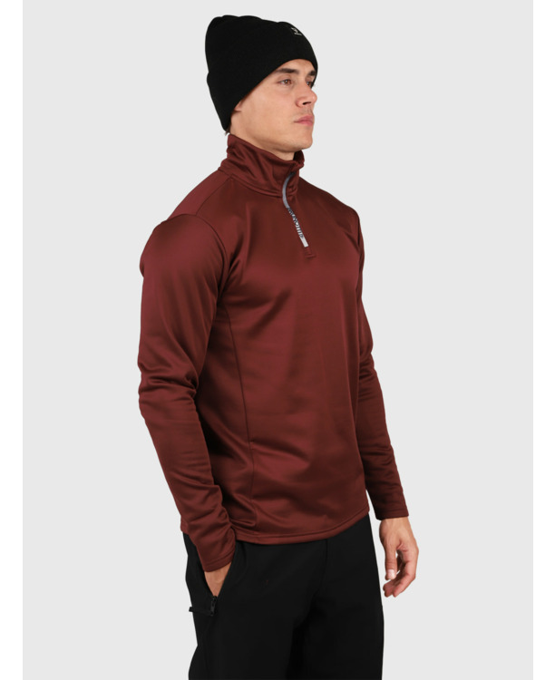 Heros Men Fleece