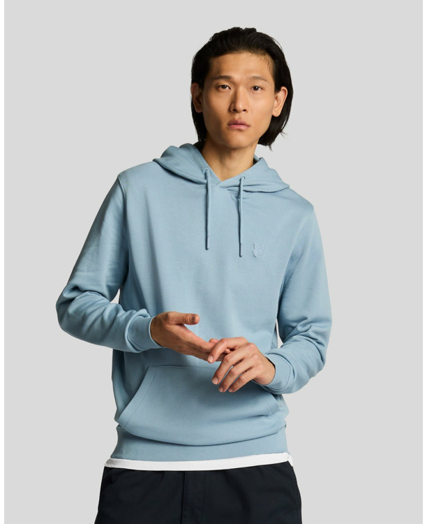 Superfine Pullover Hoodie