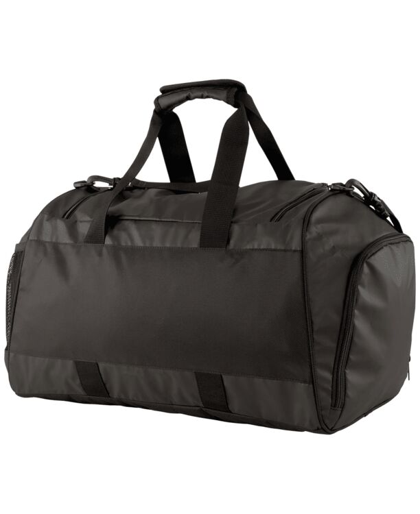 Gym Duffle M  Puma Black