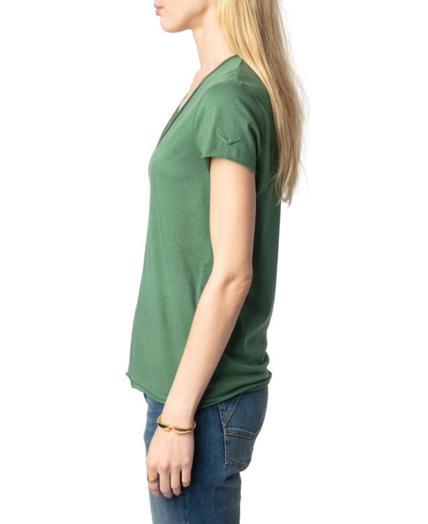 STORY CL FISHNET FALLEN ANGEL