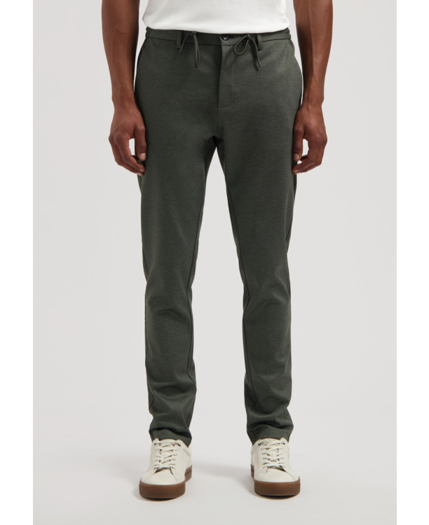 Dstrezzed Heren Gedrukt Sweatbroek DS Caster