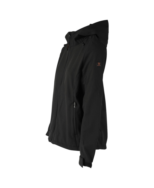 Cosey-R Women Softshell Jacket