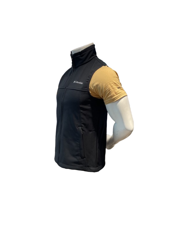 Mt Village FS Softshell Vest