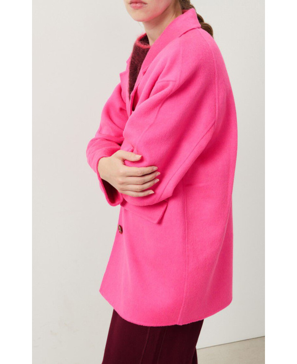 Damesmantel Dadoulove